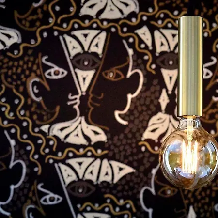 Hotel Montparnasse Daguerre 3*